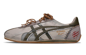 Onitsuka Tiger Style Jungle Leather Unisex تصميم خاص.