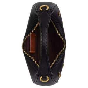 COACH CARMEN 20 Black.