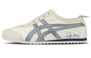 Onitsuka Tiger Mexico 66 Slip-On | لمسة فنية مميزة في غاية الأناقة.
