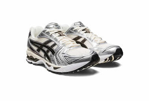 GEL-KAYANO 14 CREAM/BLACK.