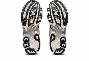 GEL-KAYANO 14 CREAM/BLACK.
