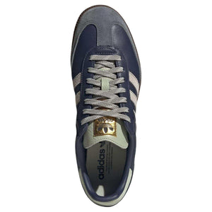 adidas originals SAMBA OG classic navy blue.
