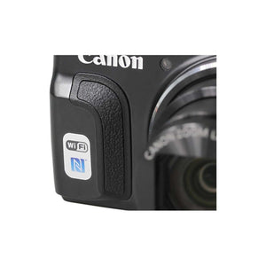 Canon SX700 HS باور شوت كاميرا ديجيتال (16.1 ميجابيكسل، 30x اوبتيكال زووم.