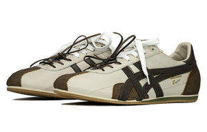 Onitsuka Tiger FZBB Style Beige Brown.