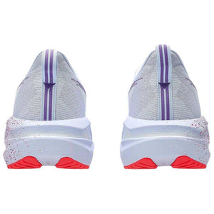 ASICS NOVABLAST 5 White Purple.