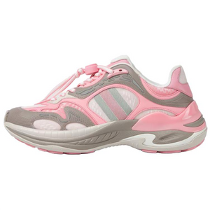 GUCCI 2.0 Mesh Leather Pink.