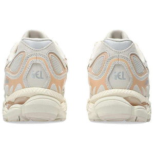 ASICS GEL-NYC Beige Grey.