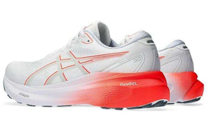 ASICS Gel-Kayano 30 Men's White Red.