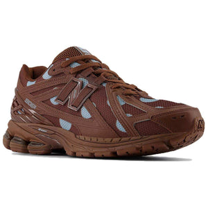 New Balance NB 1906R Brown اصدار محدود.
