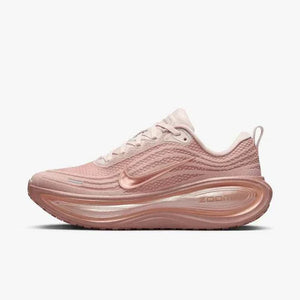 Nike Vomero Plus Women's حذاء الجري على الطرق للنساء.
