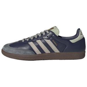 adidas originals SAMBA OG classic navy blue.