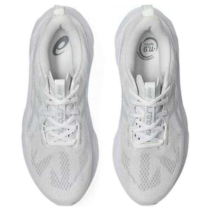 ASICS NOVABLAST 5 Men's White.