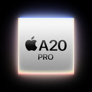 معالج A20 Pro في ايفون 18 برو ماكس