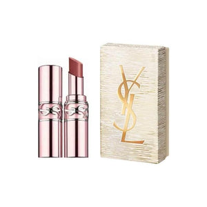 YSL Saint Laurent Lipstick Gift Set Gold Limited Edition.