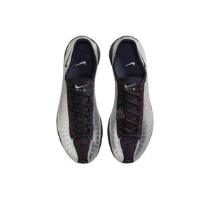 Nike اسود رصاصي سنيكر إير سوبرفلاي Nike Air Superfly.