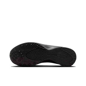 Nike اسود سنيكر إير سوبرفلاي Nike Air Superfly.