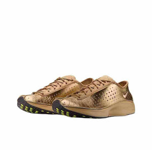 Nike سنيكر إير سوبرفلاي برونزيNike Air Superfly.