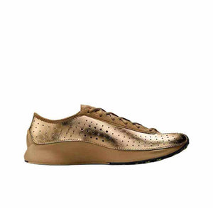 Nike سنيكر إير سوبرفلاي برونزيNike Air Superfly.