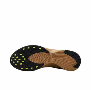 Nike سنيكر إير سوبرفلاي برونزيNike Air Superfly.