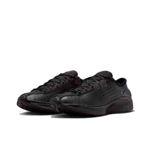 Nike اسود سنيكر إير سوبرفلاي Nike Air Superfly.