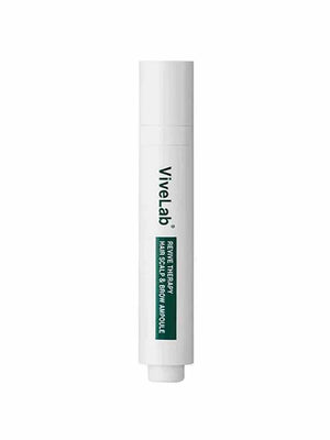 🌟 ViveLab Hair Growth Serum | سيروم كوري مكثف لإنبات فراغات الشعر 💆♀️✨.