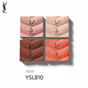 YSL Couture Color Eyeshadow Collection Limited Edition.