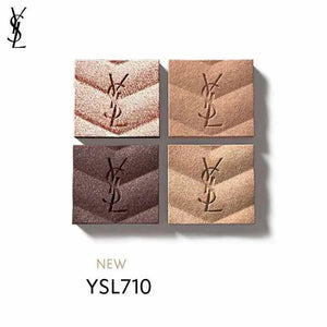 YSL Couture Color Eyeshadow Collection Limited Edition.
