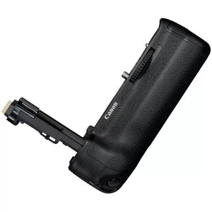 Canon Original Controller and Battery Case Compatible with EOS R6 R5 6D2 Camera Canon Controller and Battery Case BG-E21 (6D2 Original Controller)