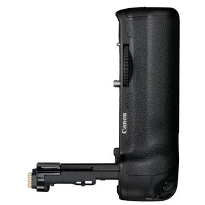 Canon Original Controller and Battery Case Compatible with EOS R6 R5 6D2 Camera Canon Controller and Battery Case BG-E21 (6D2 Original Controller)