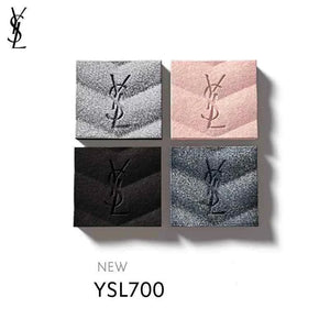 YSL Couture Color Eyeshadow Collection Limited Edition.