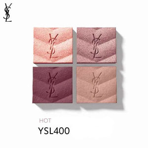 YSL Couture Color Eyeshadow Collection Limited Edition.