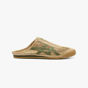 Onitsuka Tiger Mexico 66 اونيت سوكا Lime Green.