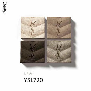 YSL Couture Color Eyeshadow Collection Limited Edition.