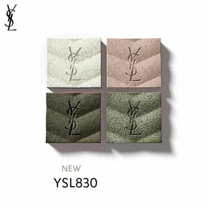 YSL Couture Color Eyeshadow Collection Limited Edition.