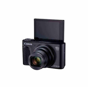 كاميرا تصوير مدمجة للسفر من كانون sx740