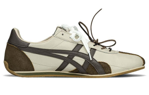 Onitsuka Tiger FZBB Style Beige Brown.