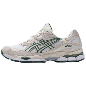ASICS GEL-NYC Beige green.