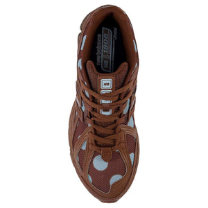 New Balance NB 1906R Brown اصدار محدود.