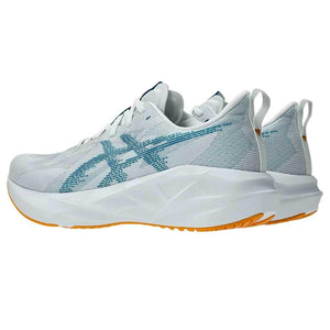 ASICS NOVABLAST 5 MAX Running Shoes.