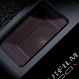 FUJIFILM X100VI mirrorless camera فوجي فيلم.