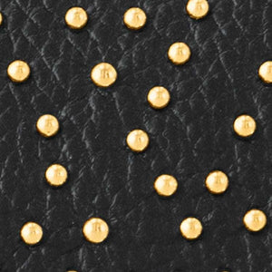 LOUIS VUITTON Nano Speedy Black.