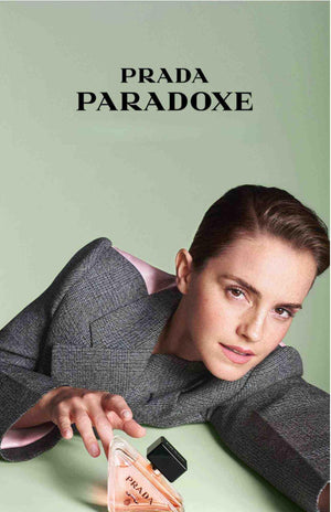 prada paradoxe برايم بارادوكس عطر نسائي فاخر مع طقم هدايا محدود الإصدار.