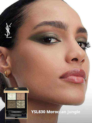 YSL Couture Color Eyeshadow Collection Limited Edition.