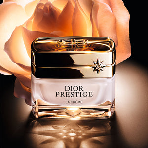 DIOR Floral Secret Essence Water Cream Luxury Gift Box Skincare Set Moisturizing Firming Anti-Aging Repair 30ml+15ml+30ml Birthday Gift for Girlfriend