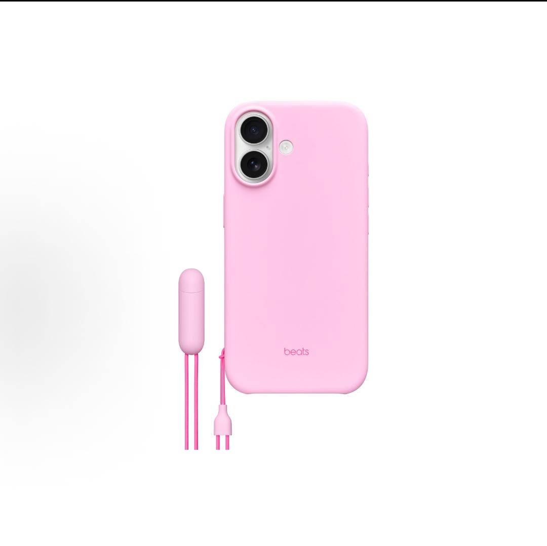 Beats iPhone 17