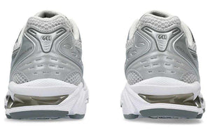 ASICS Gel-Kayano 14 Marathon  Silver Grey.