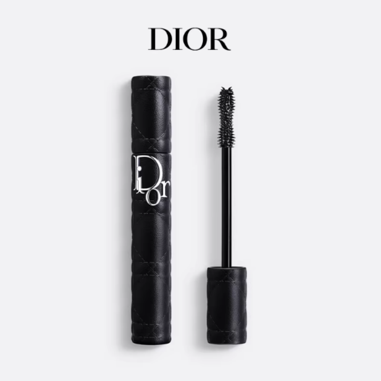 أصلي 100% ماسكارا Dior Diorshow لكثافة الرموش