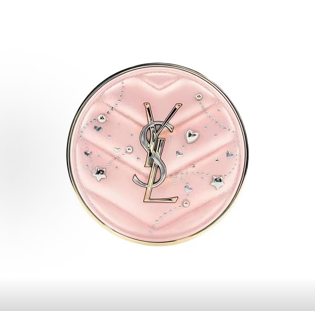 YSL Saint Laurent Custom Foundation