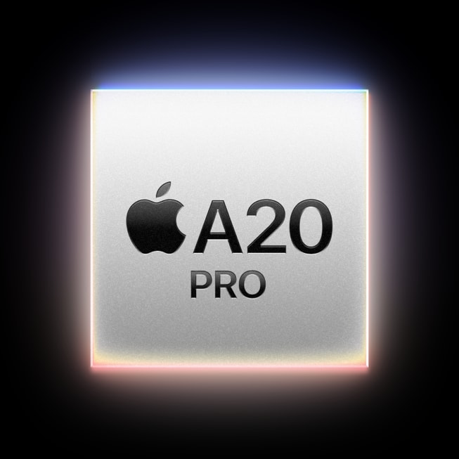 معالج A20 Pro في ايفون 18 برو ماكس