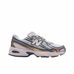 New Balance NB 740   نيو بالانس سنيكرز 740 قماش شبكي.